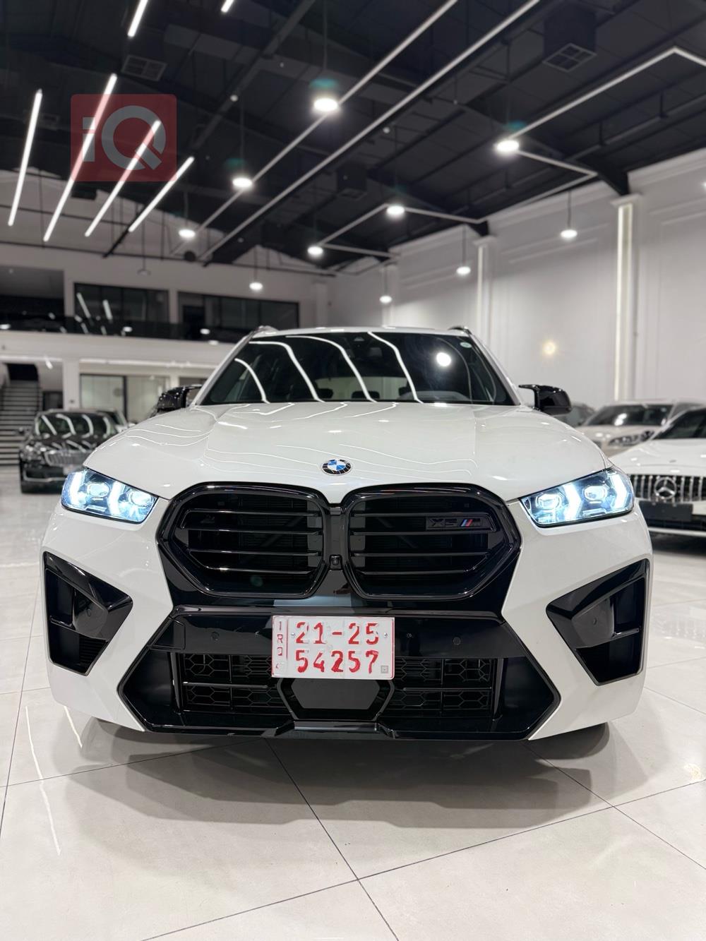 بي ام دبليو X5